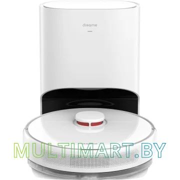 Робот-пылесос Dreame Bot D10 Plus (международная версия) картинка 3
